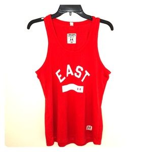 Nike men’s tank top